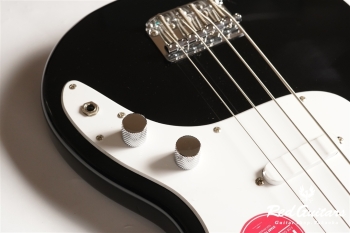 SONIC BRONCO BASS - Black